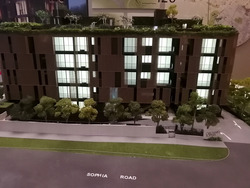Orchard Sophia (D9), Apartment #428983291